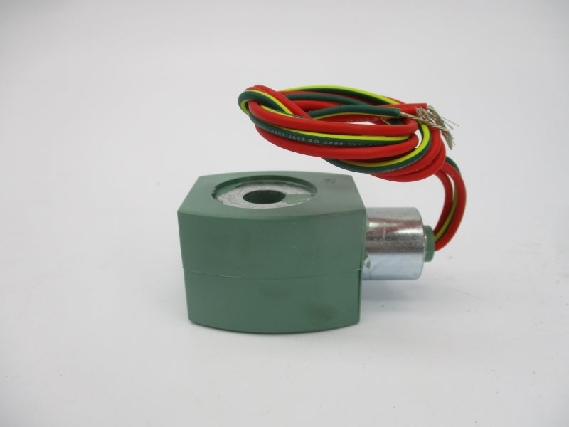 ASCO 238710-017-D MP-C-080 48VDC NSMP