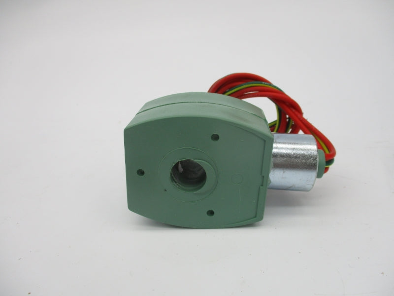 ASCO 238710-017-D MP-C-080 48VDC NSMP