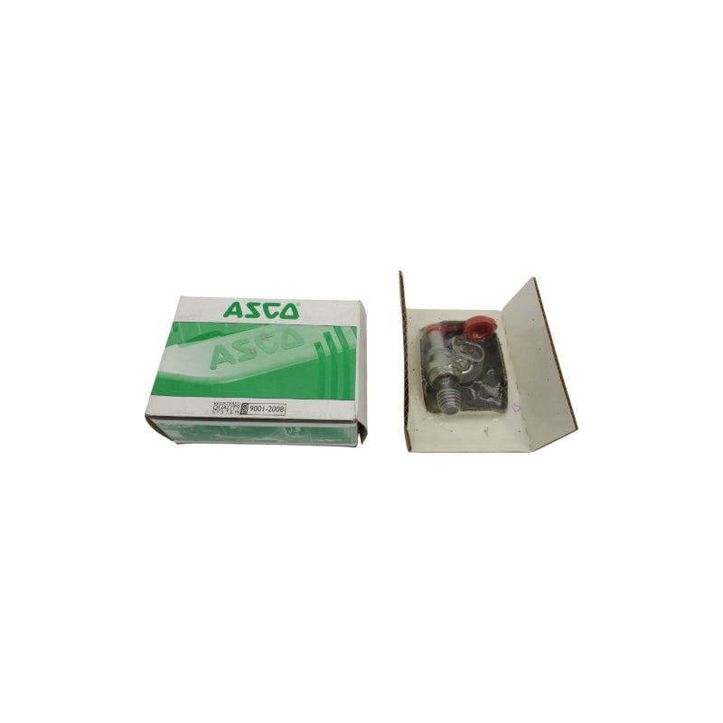 ASCO 302378-MO NSMP