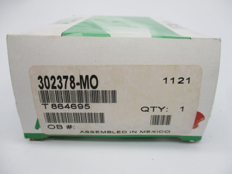 ASCO 302378-MO NSMP