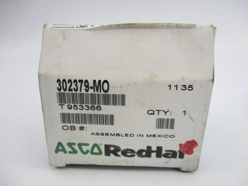 ASCO 302379-MO NSMP