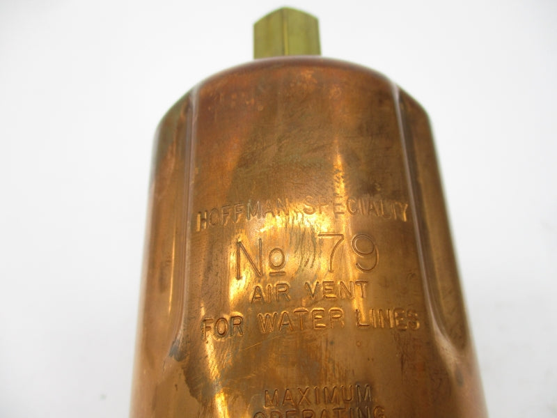 ITT INDUSTRIES 401488 75PSI 1/2X3/4" NSMP
