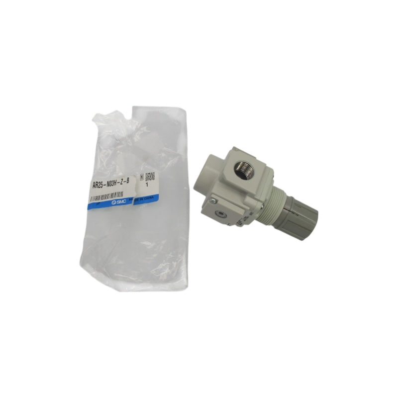 SMC AR25-N03H-Z-B 7-125PSI NSMP