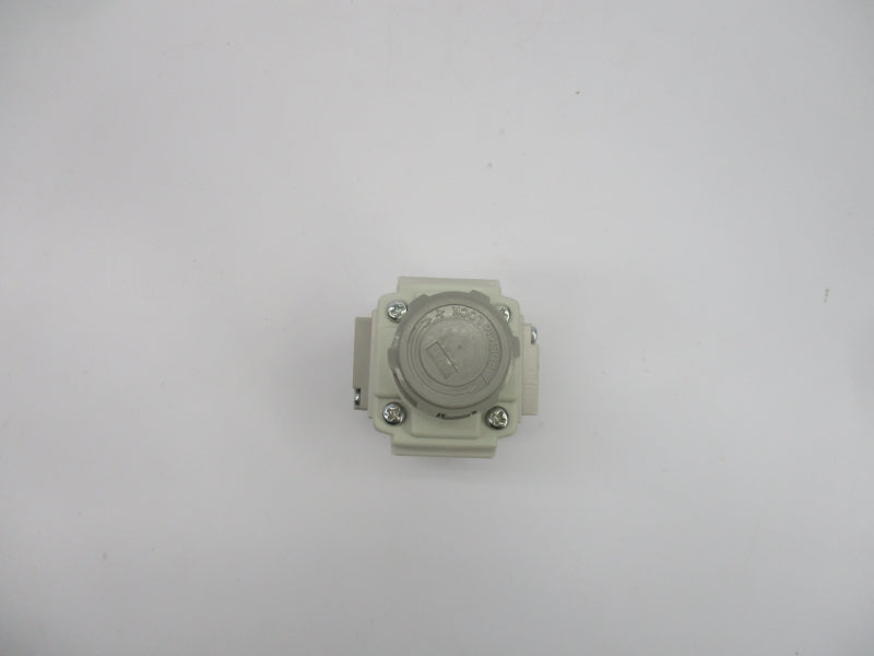 SMC AR25-N03H-Z-B 7-125PSI NSMP