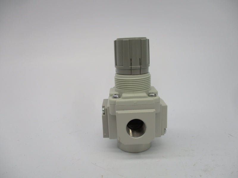 SMC AR25-N03H-Z-B 7-125PSI NSMP