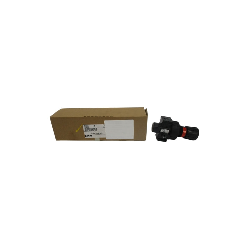 PARKER 07R418AC 250PSI NSMP