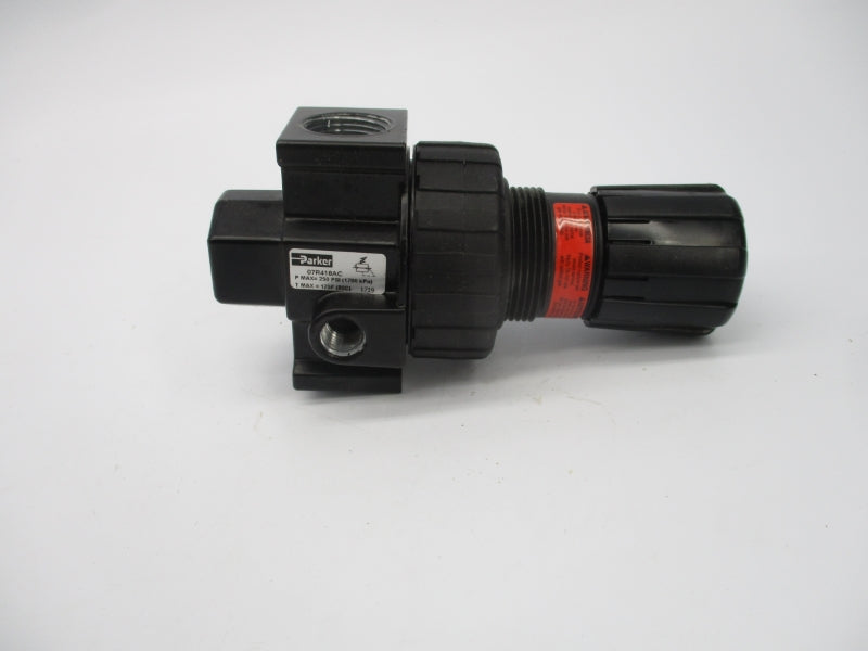 PARKER 07R418AC 250PSI NSMP