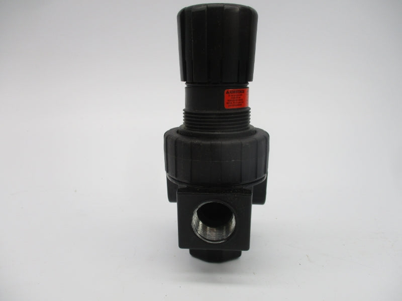 PARKER 07R418AC 250PSI NSMP