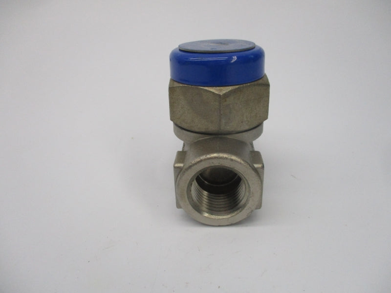 SPIRAX SARCO A743-CA40F-1/2 TD52 0-600PSI NSNP