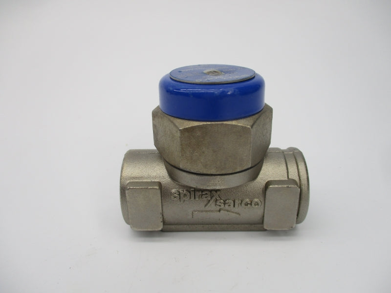 SPIRAX SARCO A743-CA40F-1/2 TD52 0-600PSI NSNP
