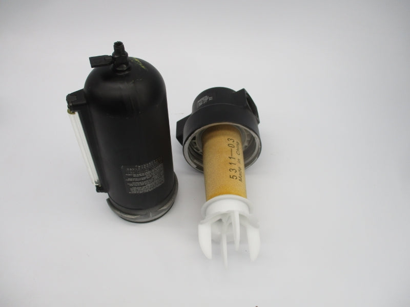 NORGREN F17-800-M3DA 250PSI NSNP