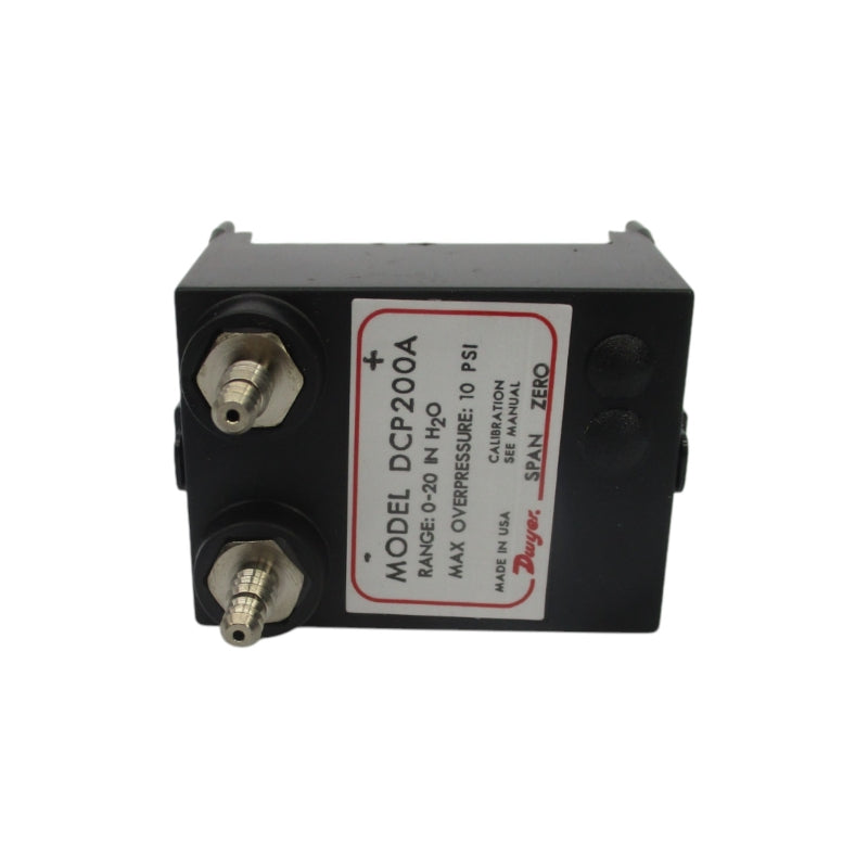 DWYER DCP200S 10PSI NSNP