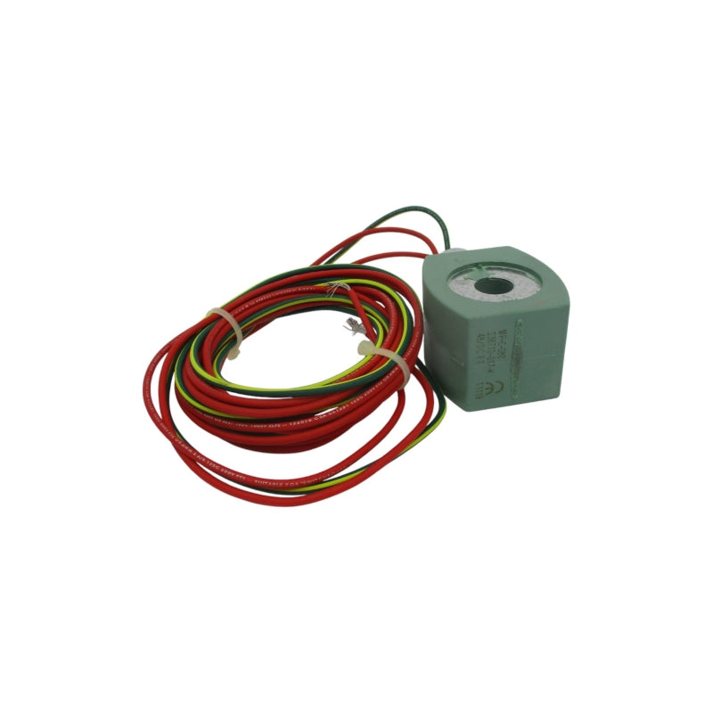 ASCO 238710-017-K MP-C-080 48VDC NSNP