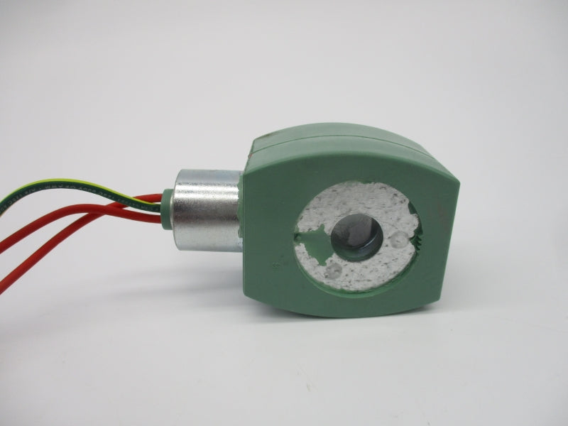 ASCO 238710-017-K MP-C-080 48VDC NSNP