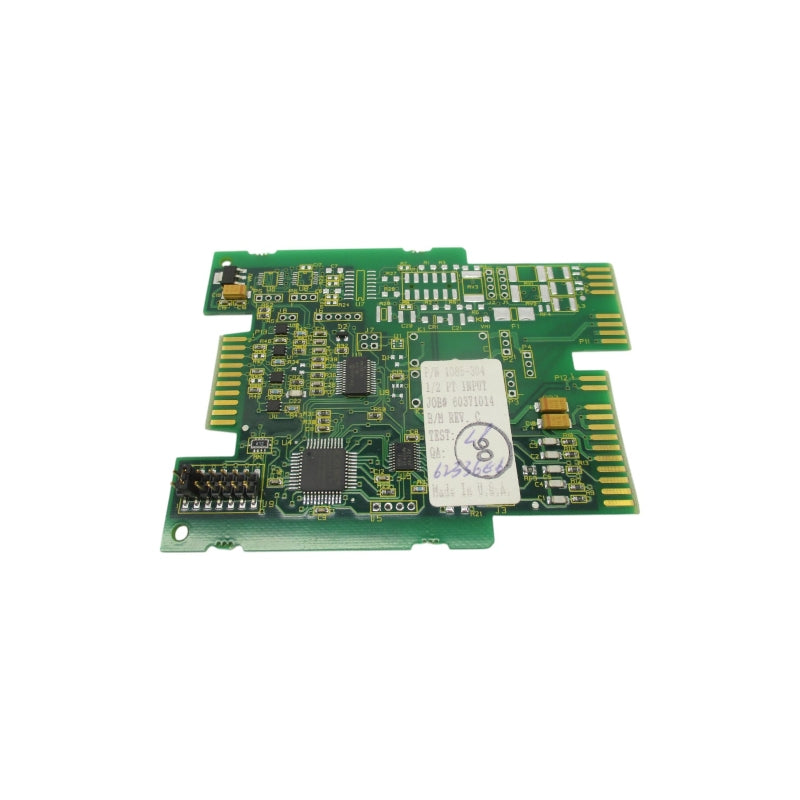 API 1085-304 REV. C NSNP