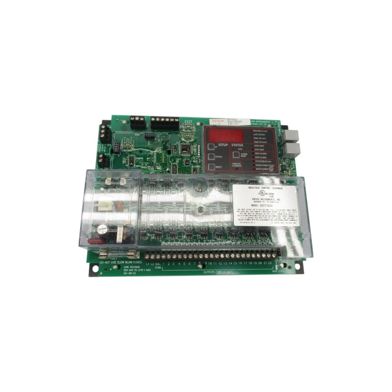 DWYER DCT1022 100-240VAC