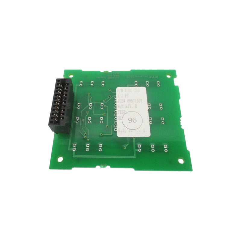 RTF 1085-283 REV. B NSNP