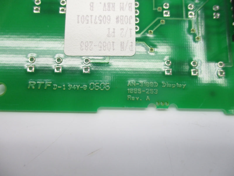 RTF 1085-283 REV. B NSNP