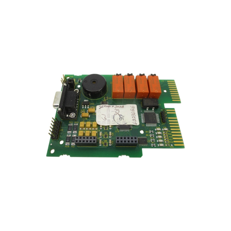 API 1085-254 REV. F NSNP