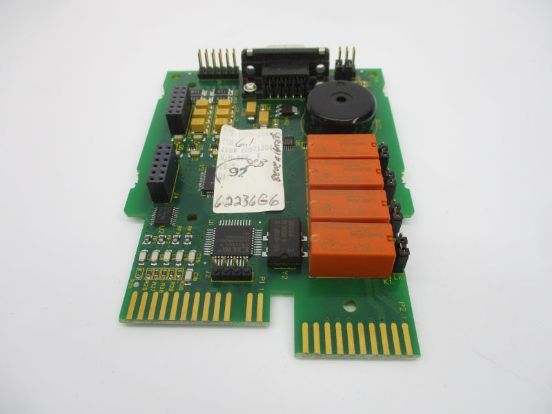 API 1085-254 REV. F NSNP
