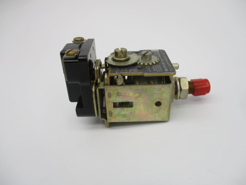 ALLEN BRADLEY 836AL32-NKCHS 600VAC -20-120PSI NSNP