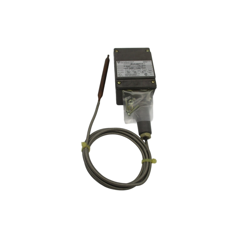 BARKSDALE MT1H-H602-A 480V 3A 300-580'F NSNP