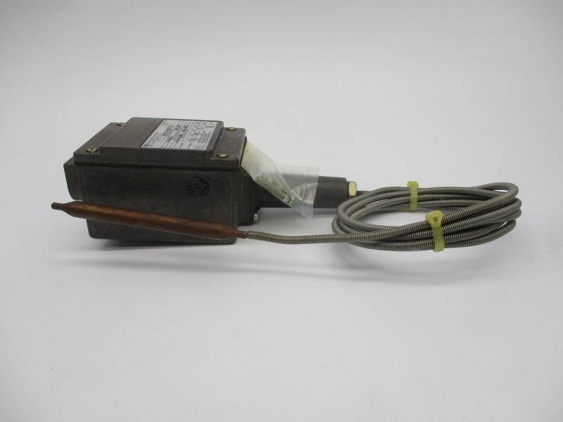 BARKSDALE MT1H-H602-A 480V 3A 300-580'F NSNP
