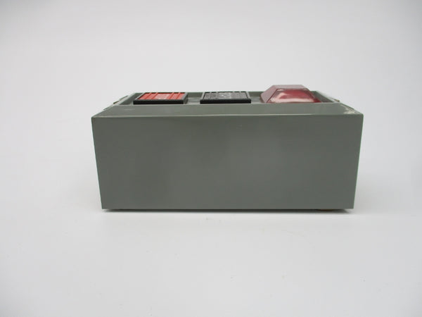 SQUARE D 9001BG-308 SER. A 600VAC/DC NSNP