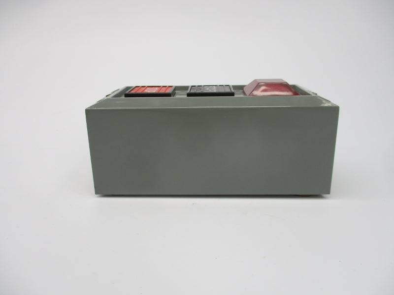 SQUARE D 9001BG-308 SER. A 600VAC/DC NSNP