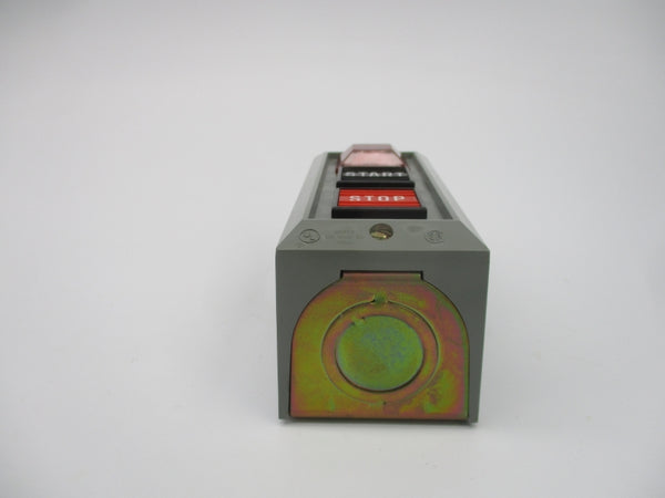 SQUARE D 9001BG-308 SER. A 600VAC/DC NSNP