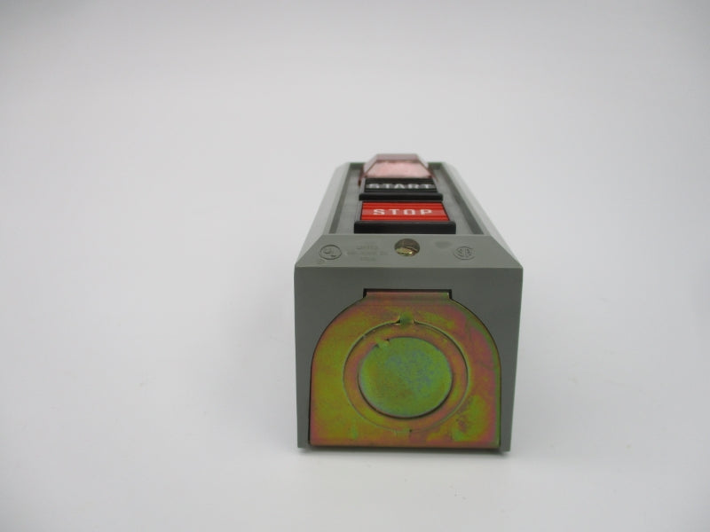 SQUARE D 9001BG-308 SER. A 600VAC/DC NSNP