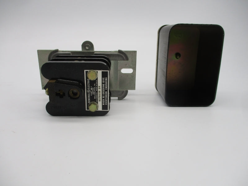 GENERAL ELECTRIC SB-1 6578059 G4 NSNP
