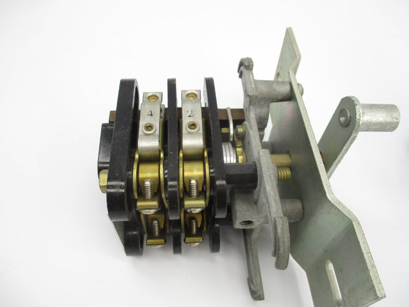 GENERAL ELECTRIC SB-1 6578059 G4 NSNP