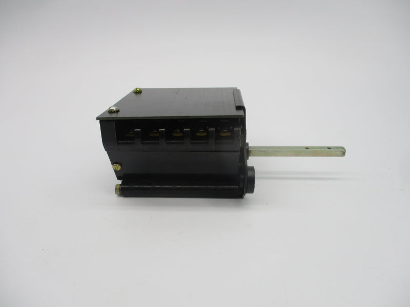GENERAL ELECTRIC SB-12 6578110 G5 NSNP