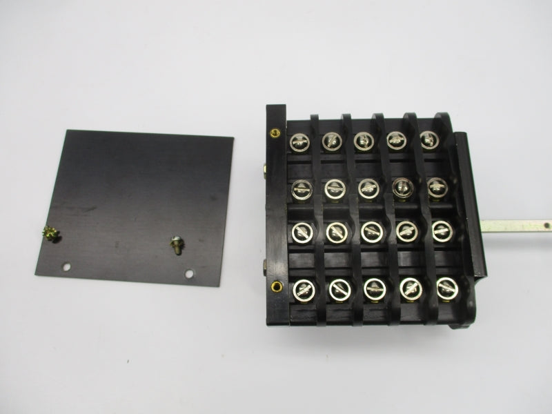 GENERAL ELECTRIC SB-12 6578110 G5 NSNP