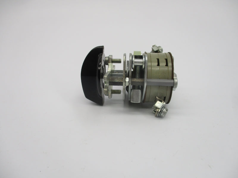 SANTON SRP-112RMI 440V 16A NSNP