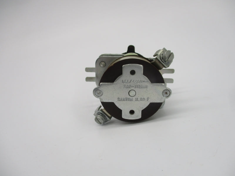 SANTON SRP-112RMI 440V 16A NSNP