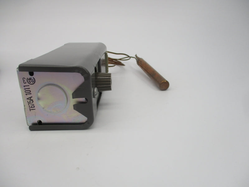 HONEYWELL T675A 1011 277V 0-100'F NSNP