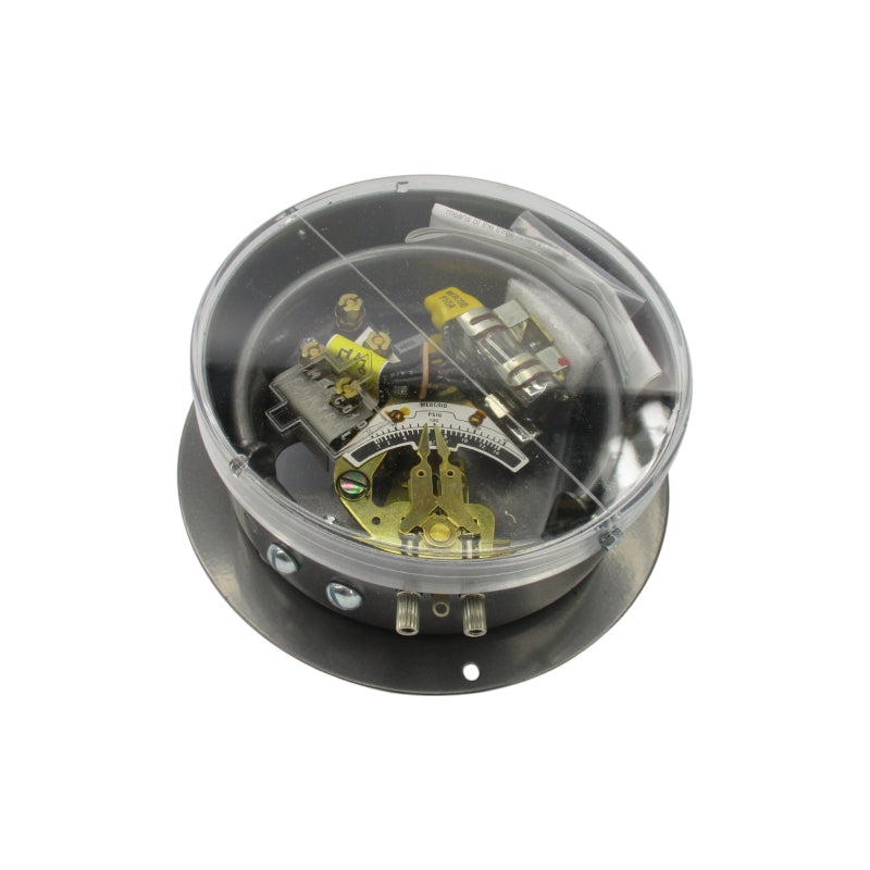 MERCOID DA-34-103-8 120/240VAC 10/5A UNMP