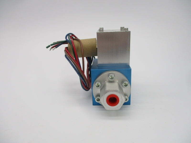 ITT 162P12C6 125/250VAC 11A 6-50PSI NSNP