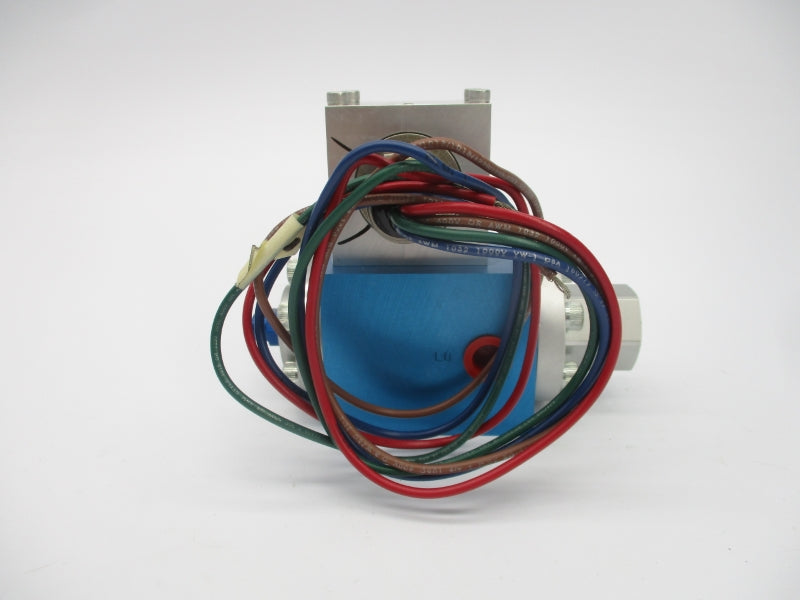 ITT 162P12C6 125/250VAC 11A 6-50PSI NSNP