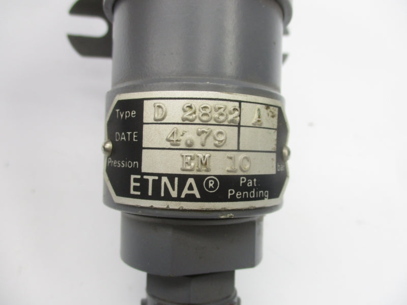 ETNA D2832A NSNP