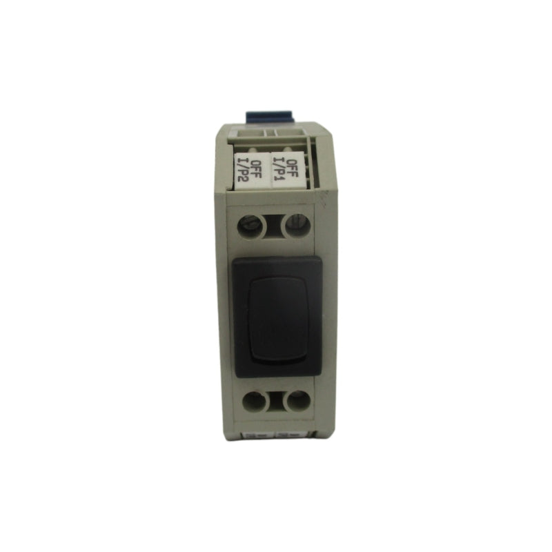 WIELAND 34.243.0012.0 WEG-DPST 125V 8A NSNP