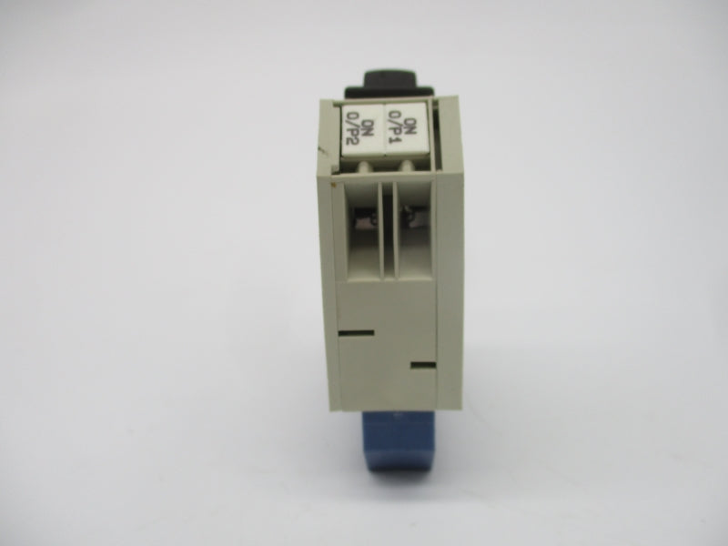 WIELAND 34.243.0012.0 WEG-DPST 125V 8A NSNP