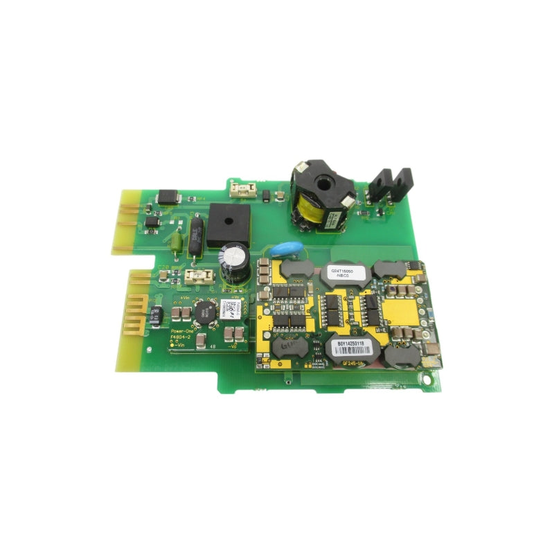 AMETEK 1085-258 REV. D NSNP