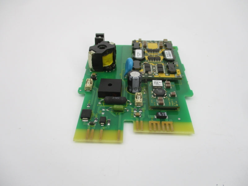 AMETEK 1085-258 REV. D NSNP