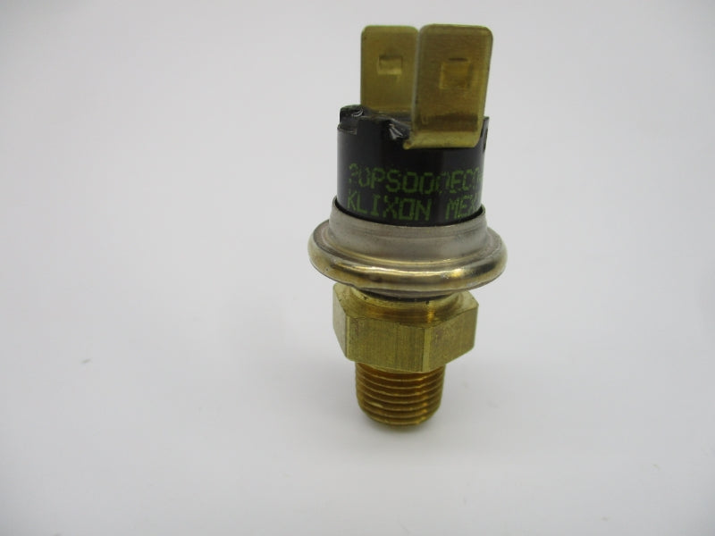 KLIXON 20PS000EC040E010E NSNP