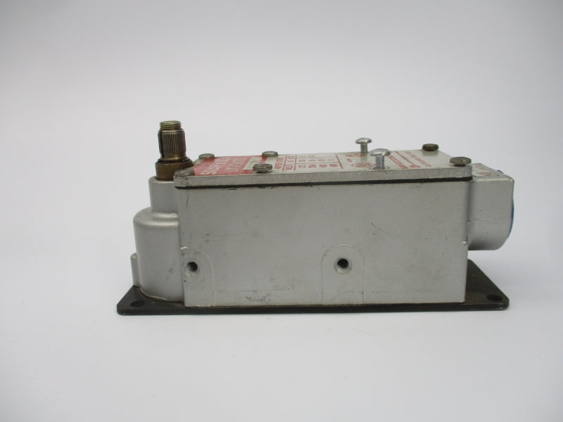 NAMCO SL3CML 600VAC 5A NSNP