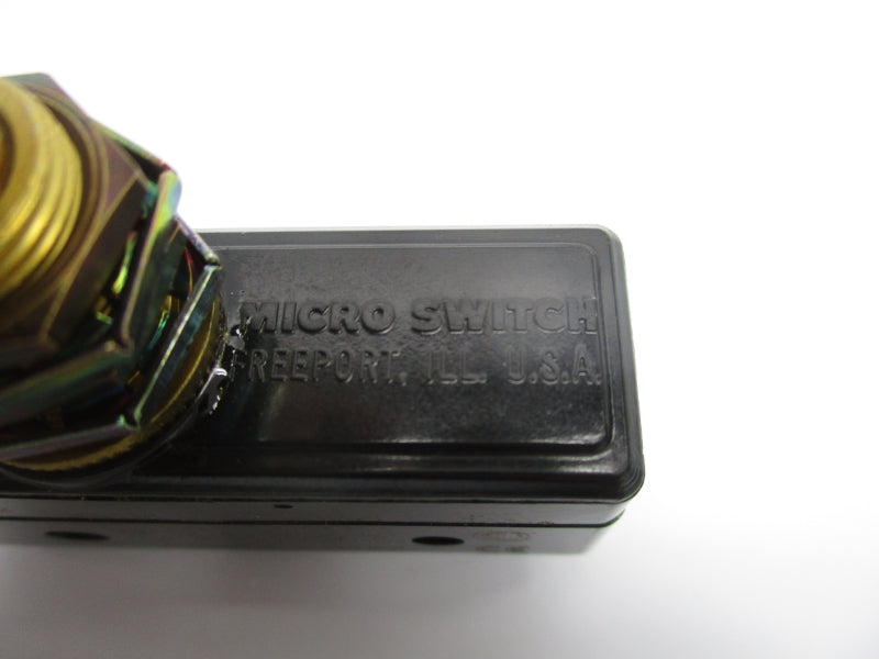 MICRO SWITCH BA-2RQ1T  480VAC 20A NSNP