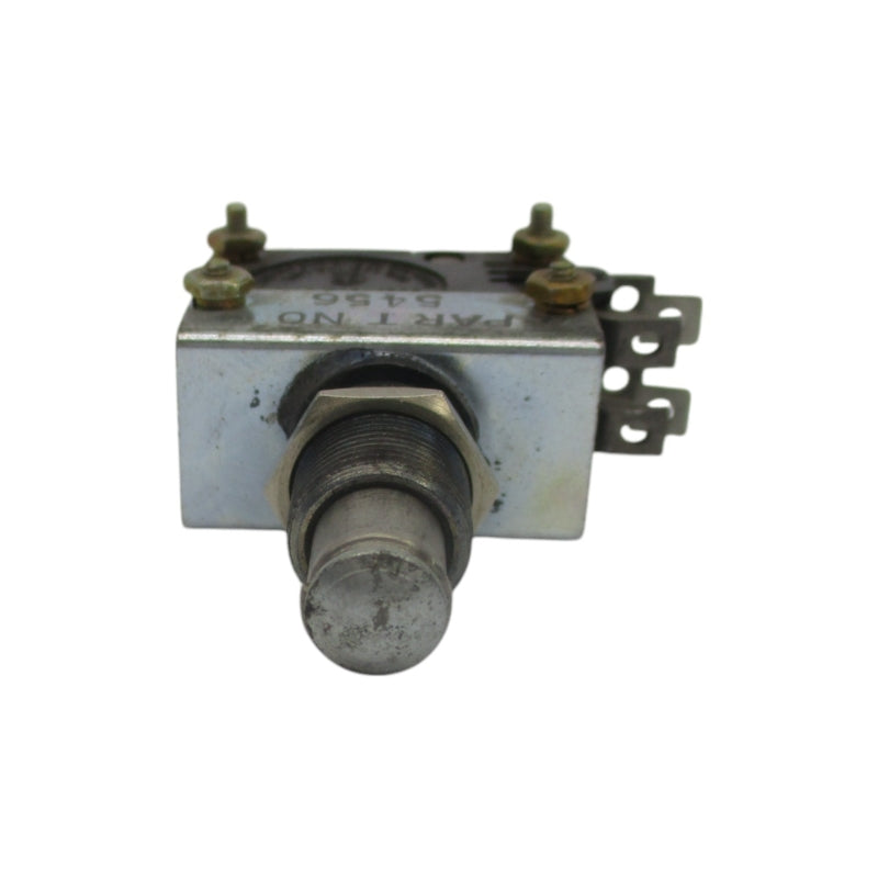 ROBERTSHAW 5456 250VAC 5A NSNP